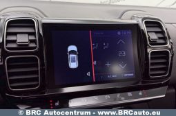 
										Citroen C5 Aircross 1.2 PureTech Automatas 2020 full									
