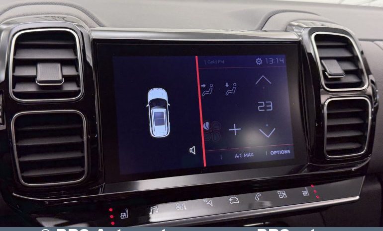 
								Citroen C5 Aircross 1.2 PureTech Automatas 2020 full									