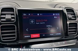 
										Citroen C5 Aircross 1.2 PureTech Automatas 2020 full									