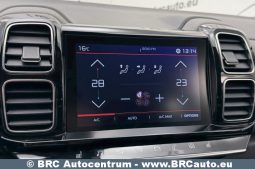 
										Citroen C5 Aircross 1.2 PureTech Automatas 2020 full									