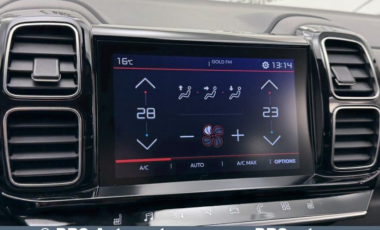 
								Citroen C5 Aircross 1.2 PureTech Automatas 2020 full									