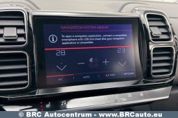
										Citroen C5 Aircross 1.2 PureTech Automatas 2020 full									