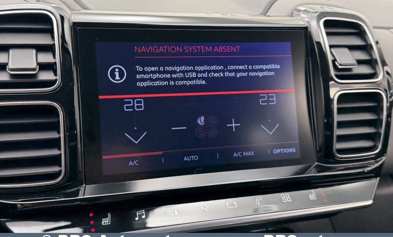 
								Citroen C5 Aircross 1.2 PureTech Automatas 2020 full									