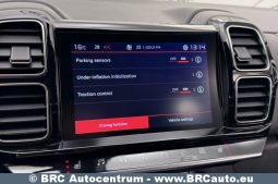 
										Citroen C5 Aircross 1.2 PureTech Automatas 2020 full									