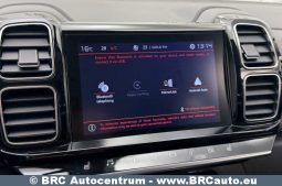 
										Citroen C5 Aircross 1.2 PureTech Automatas 2020 full									