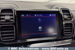 
										Citroen C5 Aircross 1.2 PureTech Automatas 2020 full									