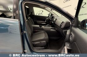 Citroen C5 Aircross 1.2 PureTech Automatas 2020