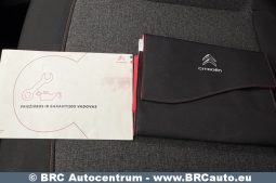 
										Citroen C5 Aircross 1.2 PureTech Automatas 2020 full									