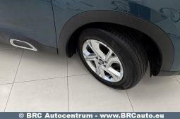 
										Citroen C5 Aircross 1.2 PureTech Automatas 2020 full									