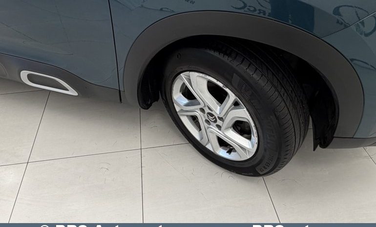 
								Citroen C5 Aircross 1.2 PureTech Automatas 2020 full									