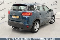 
										Citroen C5 Aircross 1.2 PureTech Automatas 2020 full									