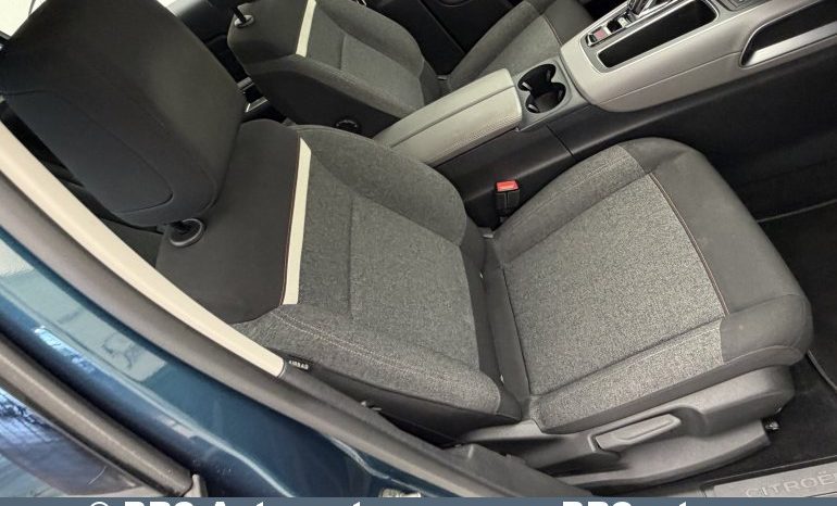 
								Citroen C5 Aircross 1.2 PureTech Automatas 2020 full									