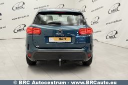 
										Citroen C5 Aircross 1.2 PureTech Automatas 2020 full									