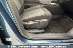 
										Citroen C5 Aircross 1.2 PureTech Automatas 2020 full									