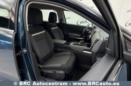 
										Citroen C5 Aircross 1.2 PureTech Automatas 2020 full									