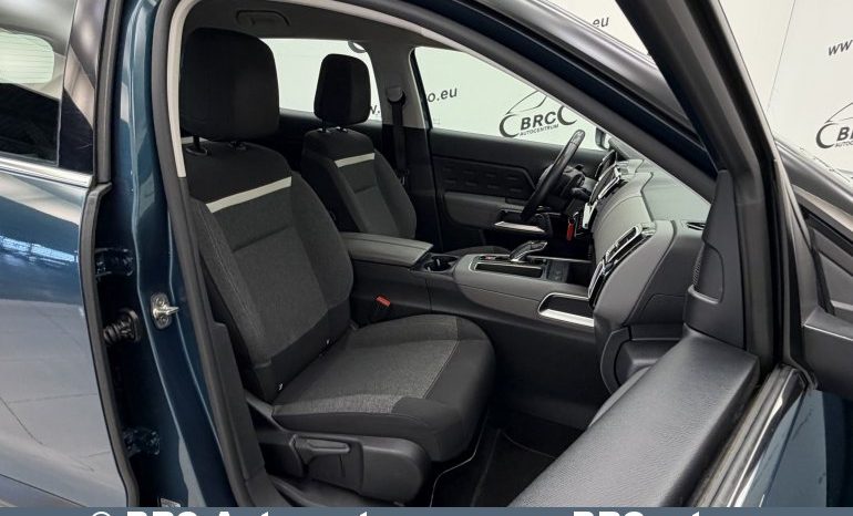 
								Citroen C5 Aircross 1.2 PureTech Automatas 2020 full									