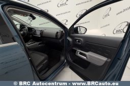 
										Citroen C5 Aircross 1.2 PureTech Automatas 2020 full									