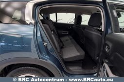 
										Citroen C5 Aircross 1.2 PureTech Automatas 2020 full									