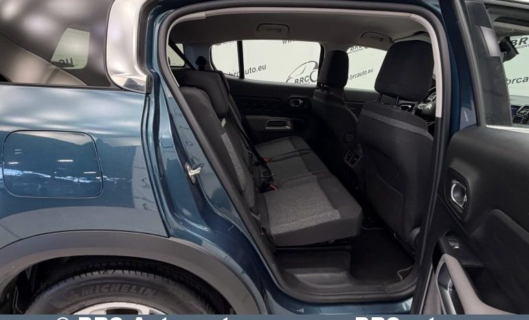 
								Citroen C5 Aircross 1.2 PureTech Automatas 2020 full									