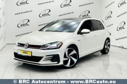 Volkswagen Golf GTI Automatas 2018