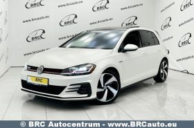Volkswagen Golf GTI Automatas 2018