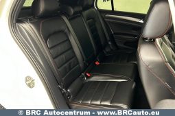 
										Volkswagen Golf GTI Automatas 2018 full									