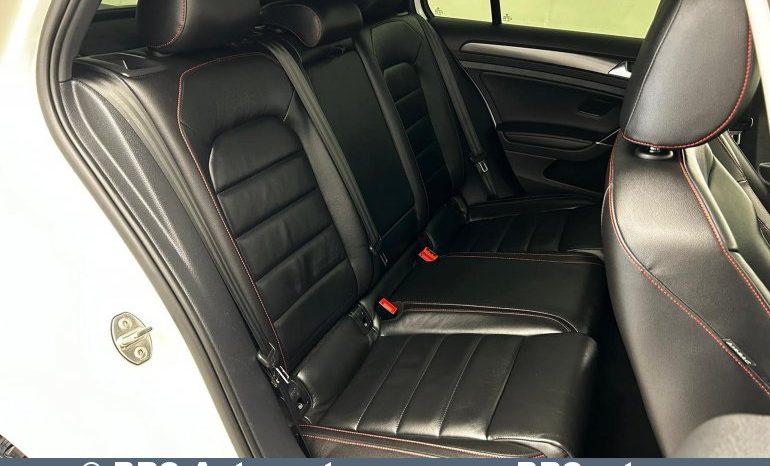 
								Volkswagen Golf GTI Automatas 2018 full									