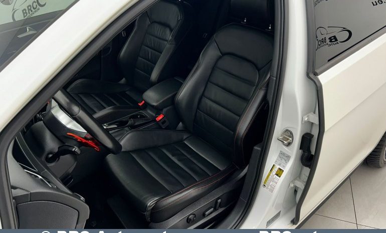 
								Volkswagen Golf GTI Automatas 2018 full									