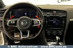 
										Volkswagen Golf GTI Automatas 2018 full									