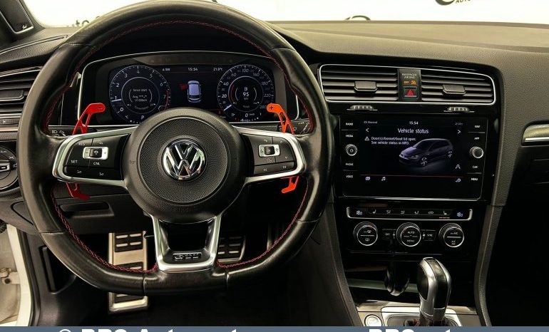
								Volkswagen Golf GTI Automatas 2018 full									