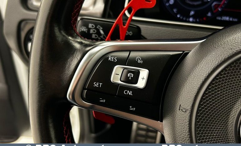 
								Volkswagen Golf GTI Automatas 2018 full									