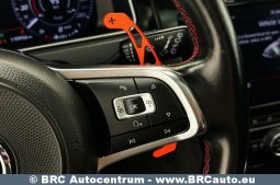
										Volkswagen Golf GTI Automatas 2018 full									