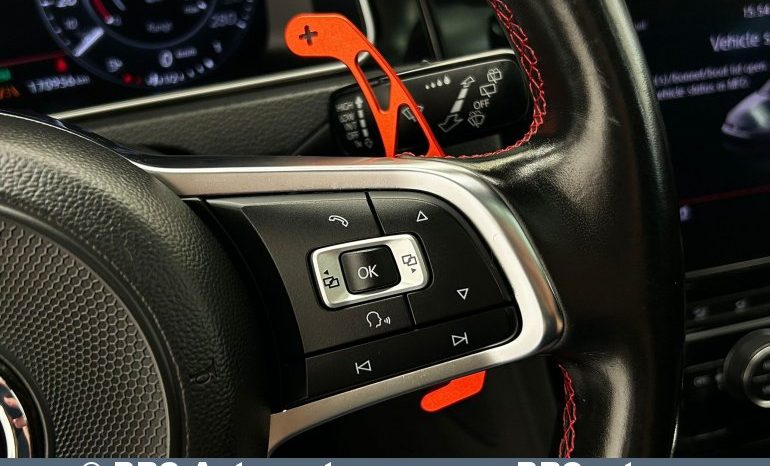 
								Volkswagen Golf GTI Automatas 2018 full									