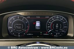
										Volkswagen Golf GTI Automatas 2018 full									