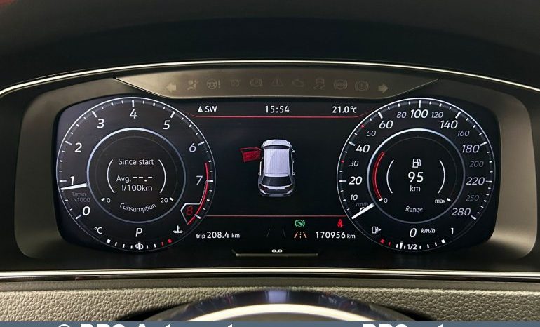 
								Volkswagen Golf GTI Automatas 2018 full									