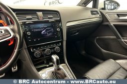 
										Volkswagen Golf GTI Automatas 2018 full									