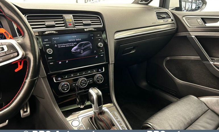 
								Volkswagen Golf GTI Automatas 2018 full									