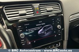 
										Volkswagen Golf GTI Automatas 2018 full									