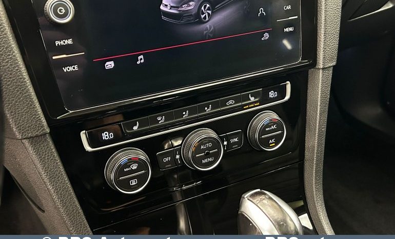 
								Volkswagen Golf GTI Automatas 2018 full									