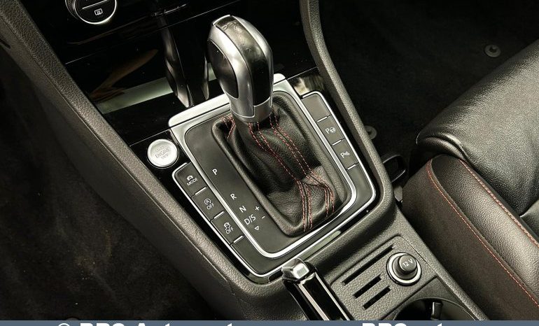 
								Volkswagen Golf GTI Automatas 2018 full									