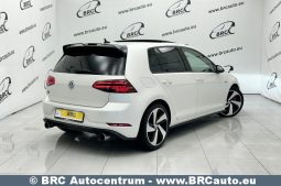 
										Volkswagen Golf GTI Automatas 2018 full									