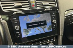 
										Volkswagen Golf GTI Automatas 2018 full									