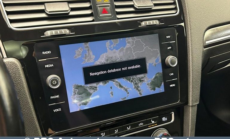 
								Volkswagen Golf GTI Automatas 2018 full									