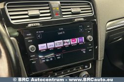 
										Volkswagen Golf GTI Automatas 2018 full									