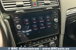 
										Volkswagen Golf GTI Automatas 2018 full									