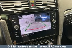 
										Volkswagen Golf GTI Automatas 2018 full									