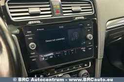 
										Volkswagen Golf GTI Automatas 2018 full									
