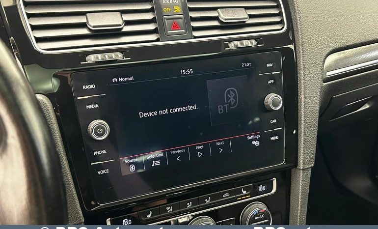 
								Volkswagen Golf GTI Automatas 2018 full									