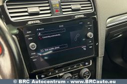 
										Volkswagen Golf GTI Automatas 2018 full									