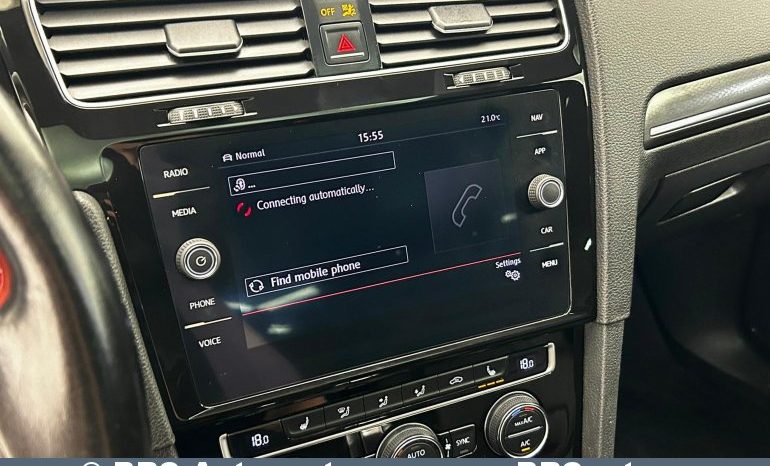 
								Volkswagen Golf GTI Automatas 2018 full									